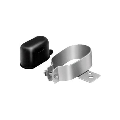 1482A Motor Capacitor Bracket & Cover