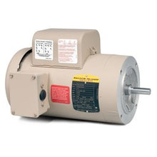 Load image into Gallery viewer, VFDL3516TM BALDOR 2 HP - 230 V - 1740 RPM - Single Phase