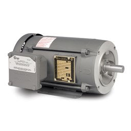 CL5009A BALDOR - 1 HP - 115/230 V - 3450 RPM - Single Phase