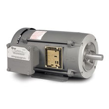 Load image into Gallery viewer, CL5009A BALDOR - 1 HP - 115/230 V - 3450 RPM - Single Phase