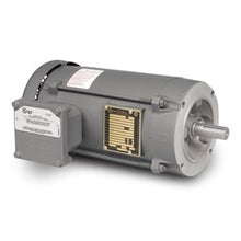 Load image into Gallery viewer, VM7006-5 BALDOR - 1/2 HP - 575 V - 1740 RPM - Three Phase