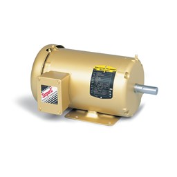 EM3611T-5 BALDOR 3HP - 575 V - 1750 RPM - Three Phase