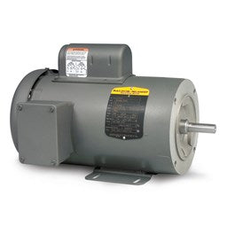 CL3515 BALDOR  2 HP - 115/230 V - 3450 RPM - Single Phase