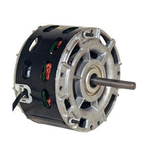 Load image into Gallery viewer, Century OEM Replacement Motors (HVAC/R) 346 - 1/8 HP - 115 V - 1050 RPM - Single phase