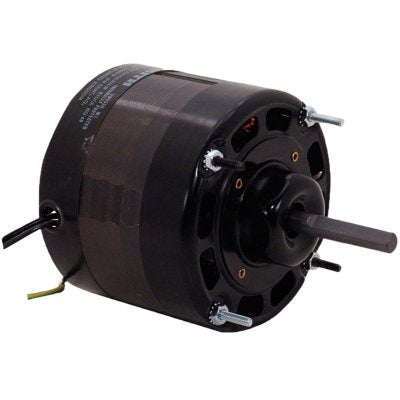 Century Fan & Blower Motors (HVAC/R) 472 - 1/12 HP - 208/230 V - 1550 RPM - Single phase