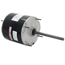 Load image into Gallery viewer, Century Condenser Fan Motors (HVAC/R) 5FE1076SV1 - 3/4 HP - 575 V - 1075 RPM - Single phase