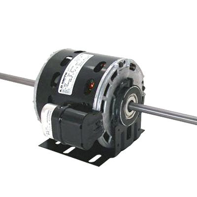 Century Fan Coil Motors (HVAC/R) 680A - 1/8 HP - 115 V - 1725 RPM - Single phase