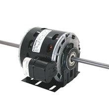 Load image into Gallery viewer, Century Fan Coil Motors (HVAC/R) 680A - 1/8 HP - 115 V - 1725 RPM - Single phase