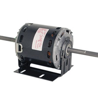 Century Fan Coil Motors (HVAC/R) 945A - 1/8 HP - 115 V - 1500 RPM - Single phase