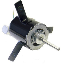 Load image into Gallery viewer, Emotortek OEM Replacement Motors (HVAC/R) SS348 - 1/15 HP - 115 V - 1550 RPM - Single phase