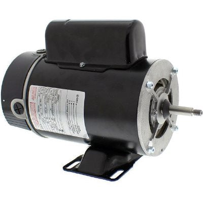 Century Pool & Spa Motors BN34V1 - 1.5 HP - 230 V - 3450 RPM - Single phase