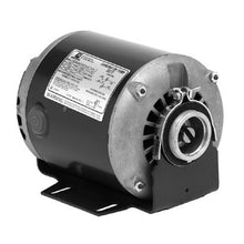 Load image into Gallery viewer, Emotortek Carbonator Pump Motors (HVAC/R)  SS1003 - 1 HP - 115 V - 1800 RPM - Single phase