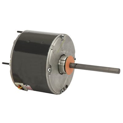 US Motors Condenser Fan Motors (HVAC/R) 1890 - 1/4 HP - 208/230 V - 1625 RPM - Single phase