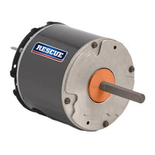 Load image into Gallery viewer, US Motors Condenser Fan Motors (HVAC/R) 5440H - 1/8 HP - 208/230 V - 1075 RPM - Single phase