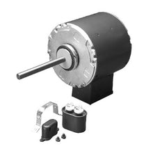 Load image into Gallery viewer, US Motors Condenser Fan Motors (HVAC/R) 8233 - 3/4 HP - 460 V - 1100 RPM - Single phase