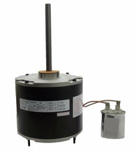 Load image into Gallery viewer, Century Condenser Fan Motors (HVAC/R) EM3465F - 1/3 HP - 208/230 V - 1075 RPM - Single phase