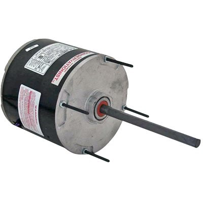 Century Fan & Blower Motors (HVAC/R) F1036SB - 1/3 HP - 208/230 V - 1075 RPM - Single phase