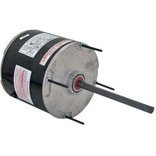 Load image into Gallery viewer, Century Fan &amp; Blower Motors (HVAC/R) F1036SB - 1/3 HP - 208/230 V - 1075 RPM - Single phase