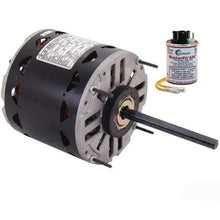 Load image into Gallery viewer, Century Fan &amp; Blower Motors (HVAC/R) FDL6001A - 1/2 HP - 115 V - 1075 RPM - Single phase