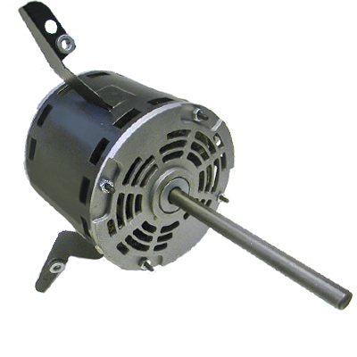 Emotortek Indoor Blower Motor (HVAC/R) SS752 - 1/4 HP - 115 V - 1075 RPM - Single phase