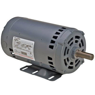 Century Fan & Blower Motors (HVAC/R) H886L - 2 HP - 208-230/460 V - 3450 RPM - Three phase